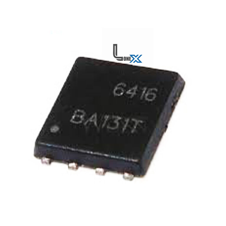 Mosfet Aon A Aon Ao A A Qfn Ic Laptop