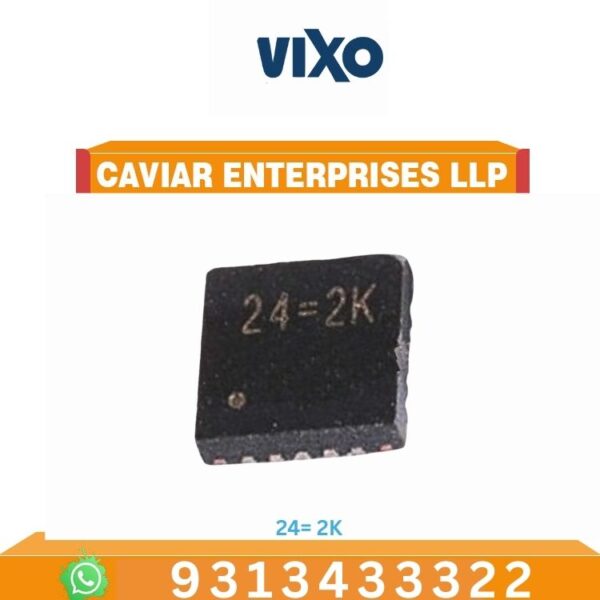 VIXO IC CHIPSET 24= RT8231A 24=  24=2K