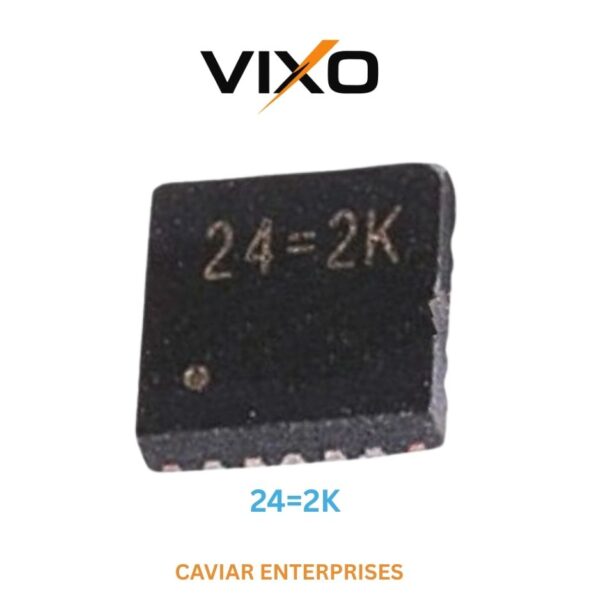 VIXO IC CHIPSET 24= RT8231A 24=  24=2K