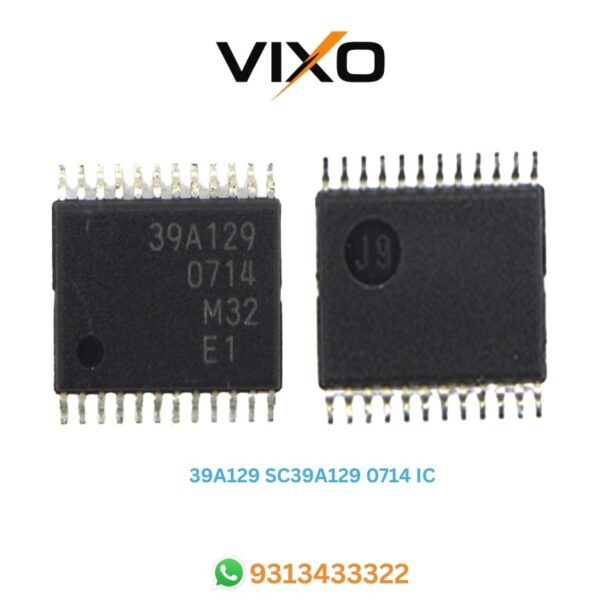 VIXO 39A129 SC39A129 0714