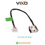 VIXO DC JACK HP 15 DA 15-DA 15-DB 15-DA0012DX 15-DA0014DX 15-DA0024CL 15-DA0030NR 15-DA0032WM 15-