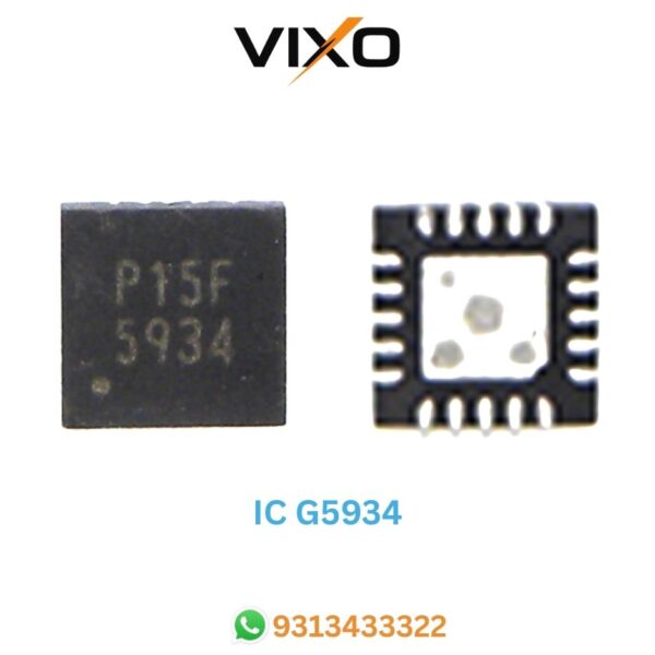 VIXO IC G5934