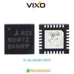 VIXO  IC ISL62392 HRTZ 62392HRTZ