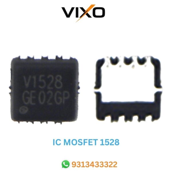 VIXO IC MOSFET1528 Mosfet Mdv1528