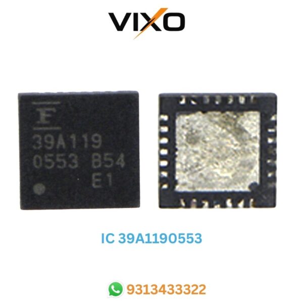 VIXO IC 39A1190 SC39A1190 553