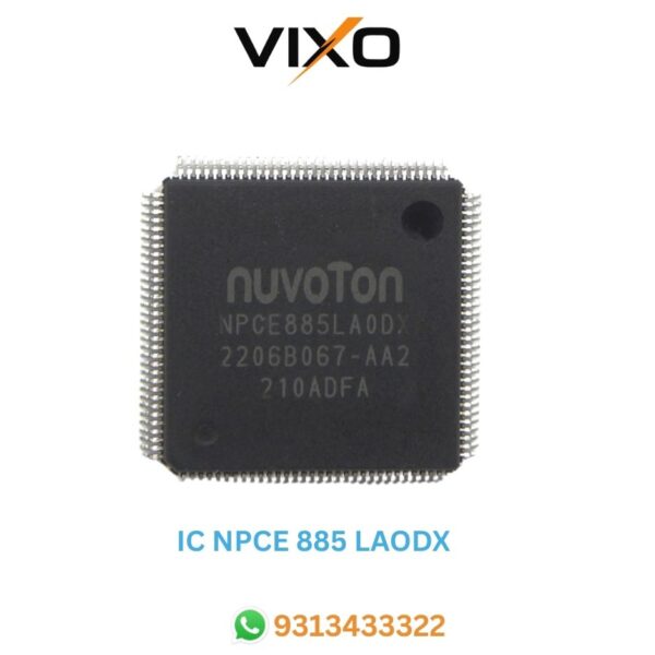 VIXO IC NPCE885LAODX NOVA 885 LAODX