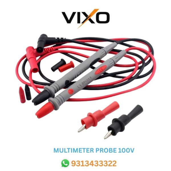 VIXO Multimeter Probe 1000V