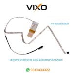Lenovo G460 G465 Z460 Z465 Laptop LED LCD Display Cable P/N-DC02000ZM10