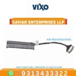 VIXO HDD Cable  Dell Inspiron 11-3147, 11-3148, 11-3152, 11-3158, 11-3157, 11-3153,11-3000,  SATA Hard Drive Connector