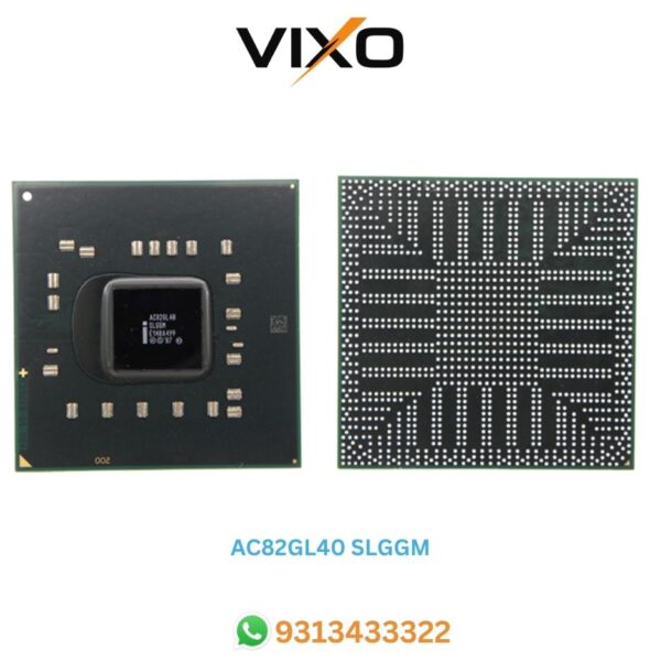 VIXO INTEL AC82GL40 SLGGM Sl6Gm BGA CHIP