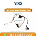 VIXO ACER E1-510 E1-532 E1-570 E1-572 LAPTOP LED LCD DISPLAY CABLE P/N-DC02001OH10