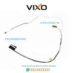 VIXO ACER V5-472 V5-472G V5-472PG V5-542G V5-473G V7-481P LAPTOP LED ISD DISPLAY CABLE P/N-DD0ZQKLC020 DD0ZQKLC010