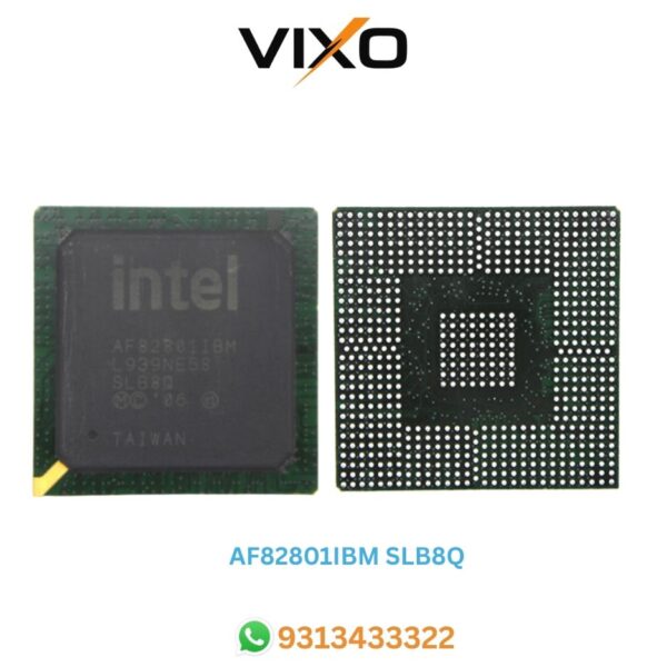 VIXO Intel Af82801IBM Slb8Q 828011Bm Slbbq Bga Chip Ic