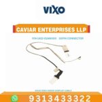 VIXO ASUS X550 X550D X550CA LAPTOP LED LCD DISPLAY CABLE P/N- 1422-01M6000