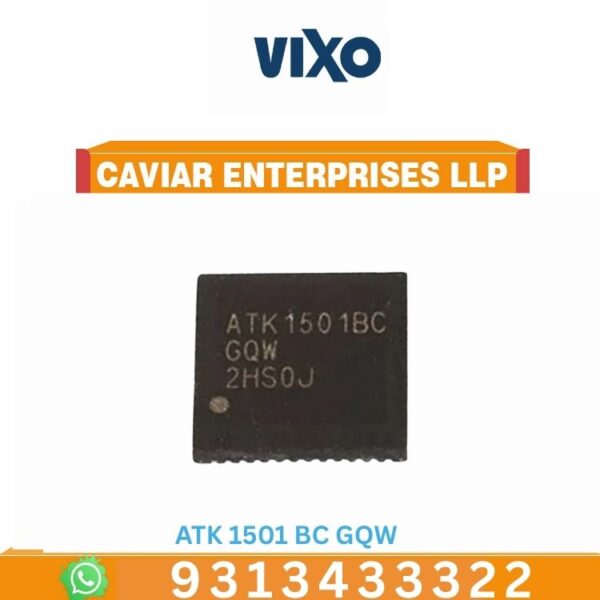 VIXO IC ATK1501BC GQW