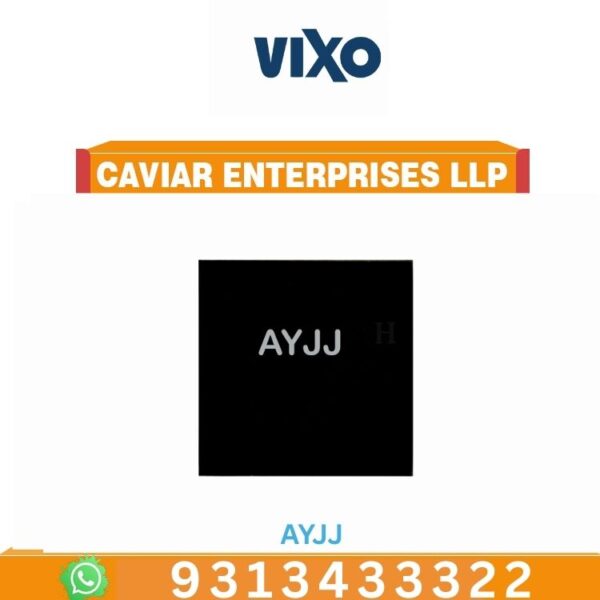 VIXO IC AYJJ