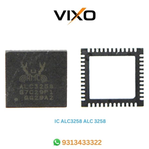 VIXO IC ALC3258 ALC 3258