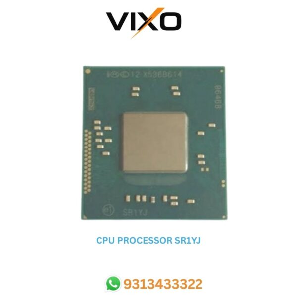 VIXO CPU PROCESSOR Sr1W5 N2807 Sr1VJ N2807