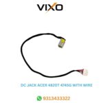VIXO DC JACK ACER ASPIRE 4820T 5745 5820T 60.PSN07.002