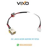 VIXO DC JACK ACER ASPIRE R7 R7-571 R7-571G DC30100O200