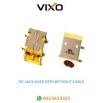 VIXO DC POWER JACK ACER ASPIRE ONE D270-1182 D270-1375 D270-1401