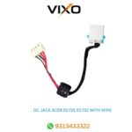 VIXO DC JACK ACER ASPIRE E1-731 E1-771 E1-772 V3-731 V3-771 