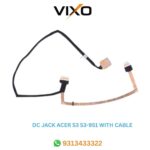 VIXO DC JACK ACER ASPIRE S3-951 S3-391 S3-951 MS2346