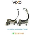 VIXO DC JACK APPLE A1466 820-3455A   