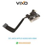 VIXO DC JACK APPLE A1502 820-3584