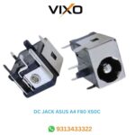 VIXO DC JACK ASUS A4 F80 X50C
