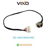 VIXO DC JACK ASUS K40