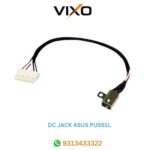 VIXO DC JACK ASUS PU551L PU550CA WITH WIRE