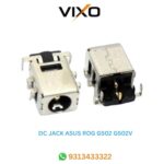 VIXO DC JACK ASUS ROG G502 G502V G502VM G702 G702V G702VM G702VT