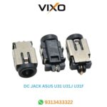 VIXO DC JACK ASUS U31 U31J U31F