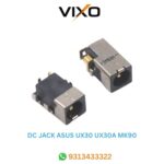 VIXO DC JACK ASUS UX30 X30A MK90