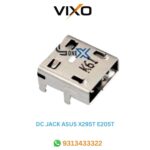 VIXO DC JACK ASUS X205T E205T E205SA E200HA