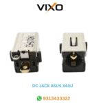 VIXO DC JACK ASUS X43U