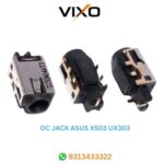 VIXO DC JACK ASUS X503 UX303 WITHOUT WIRE