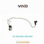 VIXO DC JACK DELL 1457 1450 1458 P03G 356-0001-6365 A00