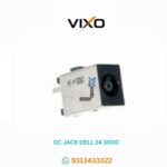 VIXO DC JACK DELL 24 3000 3459 5459 24-3455  24-3459  24-5459  22-3263