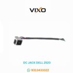 VIXO DC JACK DELL V2520   50.4IP05.101