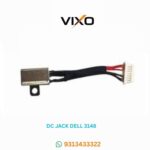VIXO DC JACK DELL 3148 7347 11-3000 11-3153 15-7000 13-5368