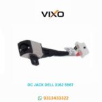 VIXO DC JACK DELL 3162 5567 3168 5565