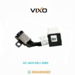 VIXO DC JACK DELL 5580 5485 5489
