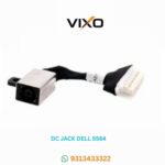 VIXO DC JACK DELL 5584 3500 3400 3500  3400 15-5583 15-5584 15-7580 P85F P86F 450.0FV06.0011  450.0FV06.0031