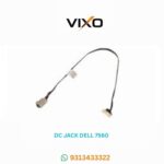 VIXO DC JACK DELL 7560 7460 DC30100YE00