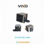 VIXO DC JACK DELL A860 1555 1564 WITHOUT WIRE