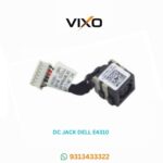 VIXO DC JACK DELL E4310 E4200 E4300 E4310 E6420 DC30100530L DC301004A