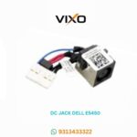 VIXO DC JACK DELL E5450 E5450 0P95KW P95KW DC30100Q100
