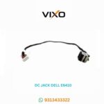 VIXO DC JACK DELL E6410